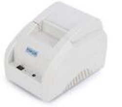 复坤FuKun FK-POS58B打印机