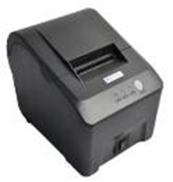 豪艺Hooye POS58U打印机