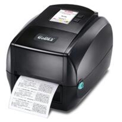 科诚Godex RT833i打印机