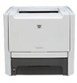 惠普HP LaserJet P2014n打印机