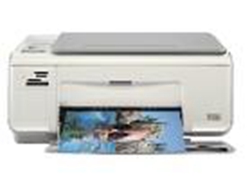 惠普HP Photosmart C4210打印机