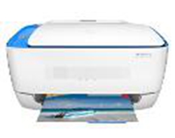 惠普HP DeskJet 3632打印机