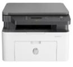惠普HP Laser MFP 135w打印机