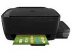 惠普HP Ink Tank 318打印机