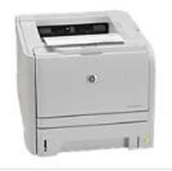 惠普HP LaserJet P2035打印机