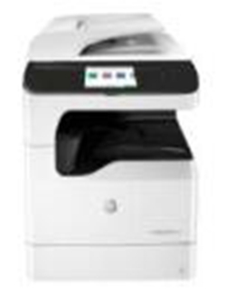 惠普HP PageWide P77750dn复合机