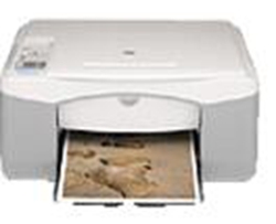 惠普HP Deskjet F390打印机