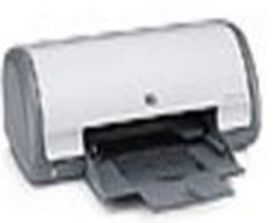 惠普HP Deskjet D1530打印机