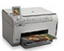 惠普HP Photosmart C5188打印机