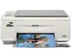 惠普HP Photosmart C4272打印机