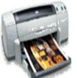 惠普HP Deskjet 948c打印机