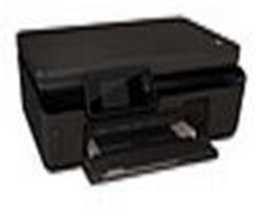 惠普HP Photosmart 5520打印机