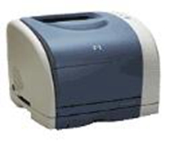 惠普HP Color LaserJet 2500Lse打印机