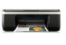 惠普HP Deskjet F4190打印机