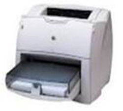 惠普HP LaserJet 1200se打印机