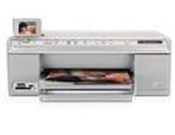 惠普HP Photosmart C6300 Sseries打印机