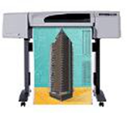 惠普HP Designjet 500打印机