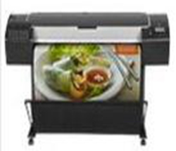惠普HP Designjet Z5400打印机