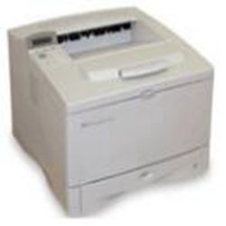 惠普HP LaserJet 5000gn打印机