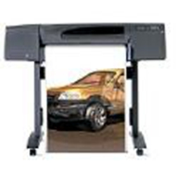 惠普HP Designjet 800ps打印机