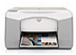 惠普HP Deskjet F378打印机