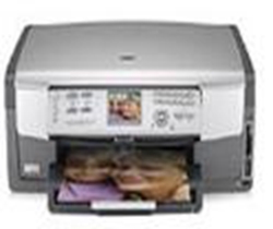 惠普HP Photosmart 3110 All-in-One打印机