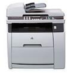 惠普HP Color LaserJet 2800打印机