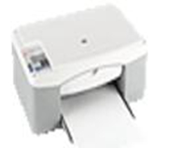 惠普HP PSC 1118打印机