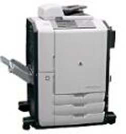 惠普HP CM8050打印机