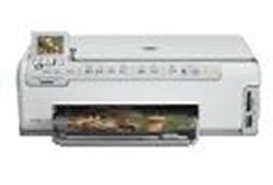 惠普HP Photosmart C5150 All-in-One打印机