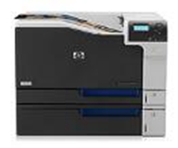 惠普HP Color LaserJet Enterprise CP5525n