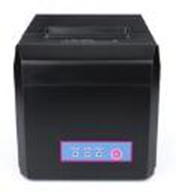 合杰POS-E80打印机