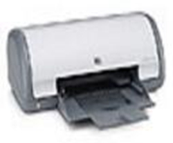 惠普HP Deskjet D1550打印机