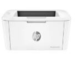 惠普HP LaserJet Pro M15a打印机