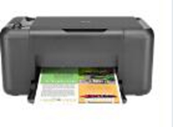 惠普HP Deskjet F2492打印机