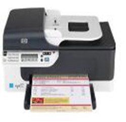 惠普HP Officejet J4624打印机