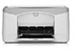 惠普HP Deskjet F2180打印机