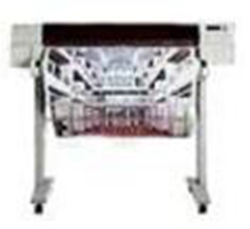 惠普HP Designjet 750c Plus打印机