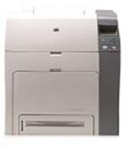 惠普HP Color LaserJet CP4005n打印机