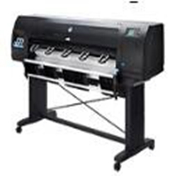惠普HP Designjet D5800打印机