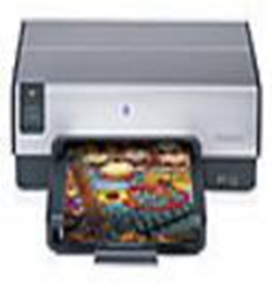 惠普HP Deskjet 6548打印机