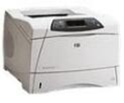惠普HP LaserJet 4200n打印机