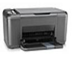 惠普HP Deskjet F2483打印机