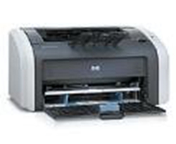惠普HP LaserJet 1015打印机