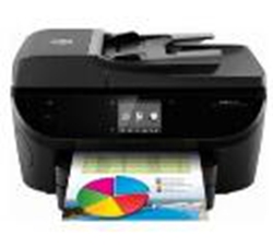 惠普HP ENVY 7643打印机