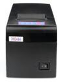 合杰POS-E58打印机