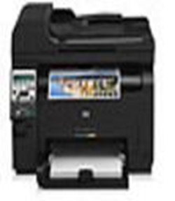 惠普HP LaserJet Pro 100 M175nw打印机