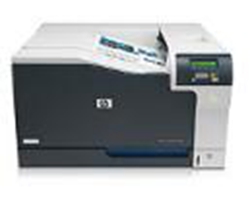 惠普HP color laserjet CP5225打印机