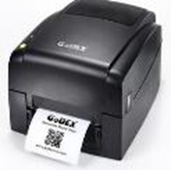 科诚Godex EZ130打印机