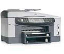 惠普HP Officejet 7400打印机